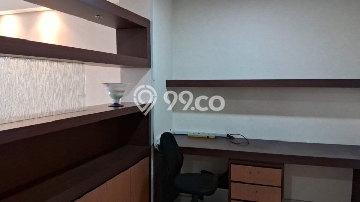Dijual Apartemen High-Class di Kelapa Gading, Jakarta Utara 3 Kamar Harga Rp 4,5 Miliar Dijual Apartemen High-Class di Kelapa Gading, Jakarta Utara 3 Kamar Harga Rp 4,5 Miliar