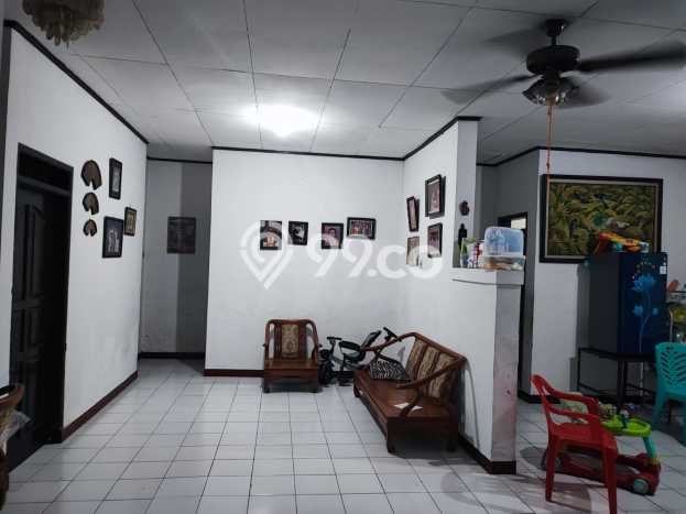 Rumah Modern Minimalis 3 KT Siap Huni di Kelapa Gading Rumah Modern Minimalis 3 KT Siap Huni di Kelapa Gading