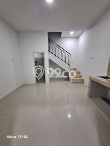 Hunian Cantik Minimalis Lb 48m2 di Johar Baru, Jakarta Pusat Hunian Cantik Minimalis Lb 48m2 di Johar Baru, Jakarta Pusat