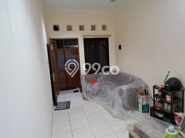 Hunian Nyaman LT 35m² Akses Mudah di Tamansari, Jakarta Barat Hunian Nyaman LT 35m² Akses Mudah di Tamansari, Jakarta Barat