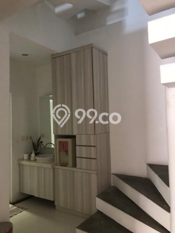 Rumah Mewah LB 198m2 Siap Huni Desain Elegan di Sunter, Jakarta Utara Rumah Mewah LB 198m2 Siap Huni Desain Elegan di Sunter, Jakarta Utara