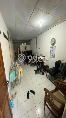 Hunian Super Mewah dengan Akses Paling Strategis di Sunter, Jakarta Utara Hunian Super Mewah dengan Akses Paling Strategis di Sunter, Jakarta Utara