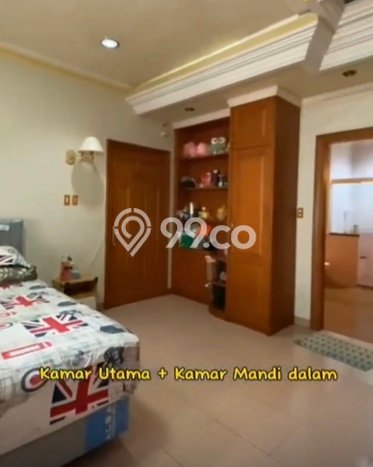 Hunian Super Elit dengan Akses Paling Strategis di Sunter, Jakarta Utara Hunian Super Elit dengan Akses Paling Strategis di Sunter, Jakarta Utara