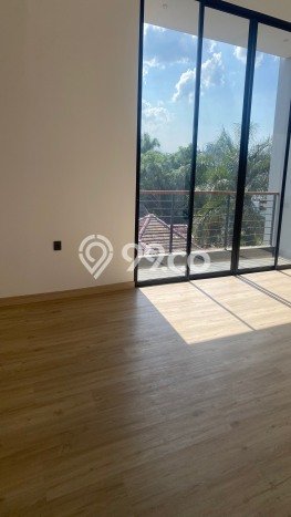 For Sale! Luxury House LT 98m2 Desain Elegan di Sunter For Sale! Luxury House LT 98m2 Desain Elegan di Sunter