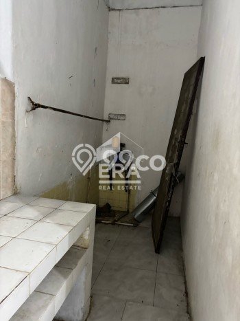 Rumah Luas Asri 2 KT Siap Pakai di Sunter Jakarta Utara Rumah Luas Asri 2 KT Siap Pakai di Sunter Jakarta Utara