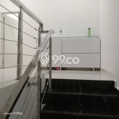 Rumah Luxury Modern Tanpa Renovasi di Sunter Jakarta Utara Rumah Luxury Modern Tanpa Renovasi di Sunter Jakarta Utara
