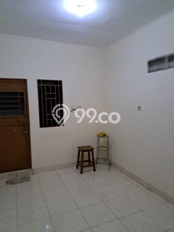 Hunian Nyaman LT 35m² Akses Mudah di Tamansari, Jakarta Barat Hunian Nyaman LT 35m² Akses Mudah di Tamansari, Jakarta Barat