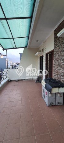 Rumah Elit LB 200m2 Siap Huni Desain Elegan di Sunter, Jakarta Utara Rumah Elit LB 200m2 Siap Huni Desain Elegan di Sunter, Jakarta Utara
