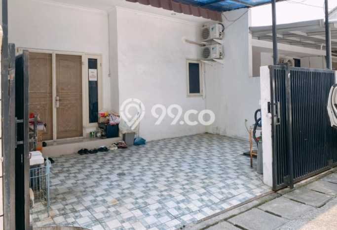 Rumah Modern 3 Kamar LT 78m2 di Sunter Rumah Modern 3 Kamar LT 78m2 di Sunter