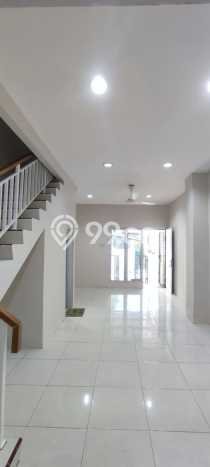 Rumah Siap Pakai area Kelapa Gading, Jakarta Utara, LT 60m² Bangunan 80m² Rumah Siap Pakai area Kelapa Gading, Jakarta Utara, LT 60m² Bangunan 80m²