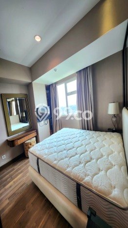 Apartemen Ideal Dijual di Kelapa Gading, Jakarta Utara Punya 2 KT / 2 Kamar Mandi Apartemen Ideal Dijual di Kelapa Gading, Jakarta Utara Punya 2 KT / 2 Kamar Mandi
