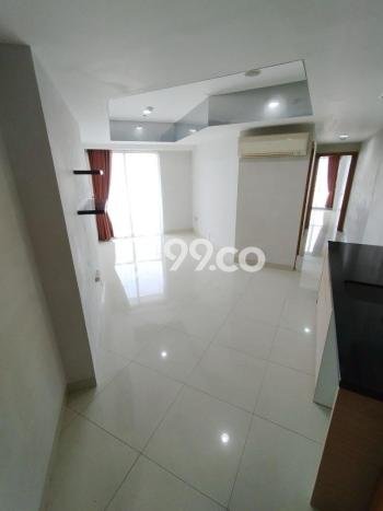 Apartemen Modern Dijual di Kemayoran, Jakarta Pusat Punya 2 KT / 1 Kamar Mandi Apartemen Modern Dijual di Kemayoran, Jakarta Pusat Punya 2 KT / 1 Kamar Mandi