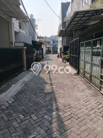 Rumah Minimalis 2 KT LT 72m2 di Sunter Rumah Minimalis 2 KT LT 72m2 di Sunter