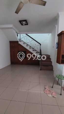 Rumah Mewah LB 227m2 Siap Huni Desain Elegan di Sunter, Jakarta Utara Rumah Mewah LB 227m2 Siap Huni Desain Elegan di Sunter, Jakarta Utara