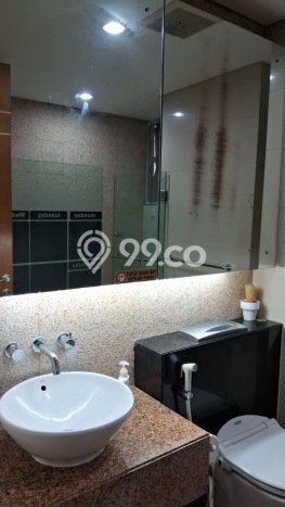 Dijual Apartemen High-Class di Kelapa Gading, Jakarta Utara 3 Kamar Harga Rp 4,5 Miliar Dijual Apartemen High-Class di Kelapa Gading, Jakarta Utara 3 Kamar Harga Rp 4,5 Miliar