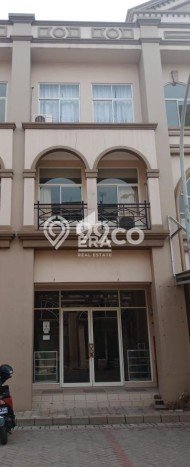 Ruko Dijual di Bekasi LT 45m2 & LB 135m2 Lokasi Terbaik! Ruko Dijual di Bekasi LT 45m2 & LB 135m2 Lokasi Terbaik!