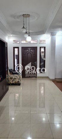 Rumah Elit LB 200m2 Siap Huni Desain Elegan di Sunter, Jakarta Utara Rumah Elit LB 200m2 Siap Huni Desain Elegan di Sunter, Jakarta Utara