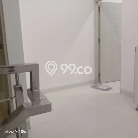 Rumah Luxury Modern Tanpa Renovasi di Sunter Jakarta Utara Rumah Luxury Modern Tanpa Renovasi di Sunter Jakarta Utara