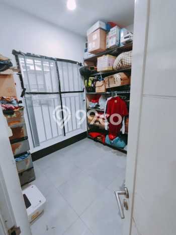 Hunian Nyaman Asri 4 KT Siap Pakai di Sunter Jakarta Utara Hunian Nyaman Asri 4 KT Siap Pakai di Sunter Jakarta Utara