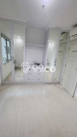 Apartemen Nyaman Dijual di Kelapa Gading, Jakarta Utara Dilengkapi 2 KT dan 1 KM Apartemen Nyaman Dijual di Kelapa Gading, Jakarta Utara Dilengkapi 2 KT dan 1 KM