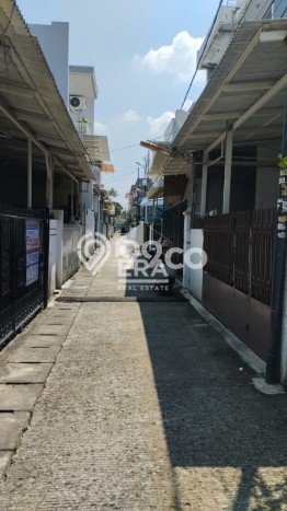Dijual Hunian Rumah Terawat 2 KT di Sunter, Jakarta Utara Dijual Hunian Rumah Terawat 2 KT di Sunter, Jakarta Utara
