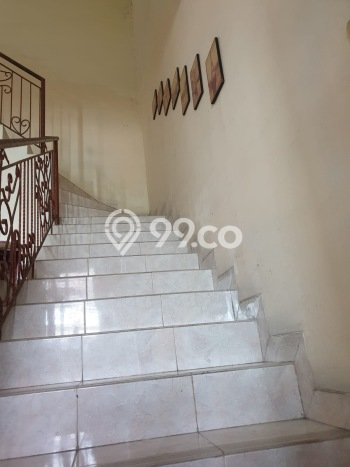 Jual Rumah Mewah Elegan Dengan View Cantik di Sunter, Jakarta Utara Jual Rumah Mewah Elegan Dengan View Cantik di Sunter, Jakarta Utara