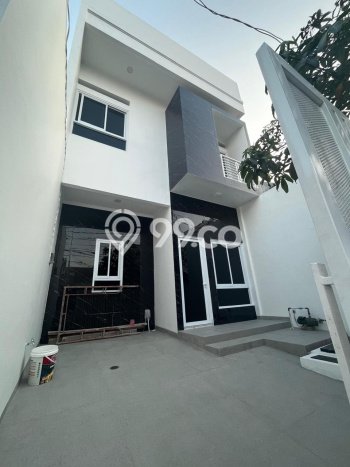 Dijual Rumah Premium dengan Fasilitas Sekitar Komplit di Kelapa Gading, Jakarta Utara Dijual Rumah Premium dengan Fasilitas Sekitar Komplit di Kelapa Gading, Jakarta Utara
