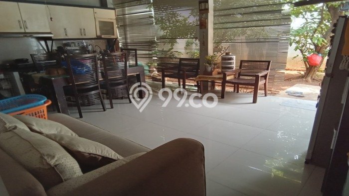 For Sale Rumah 3 Kamar Lokasi Strategis Nyaman dan Strategis di Cakung For Sale Rumah 3 Kamar Lokasi Strategis Nyaman dan Strategis di Cakung