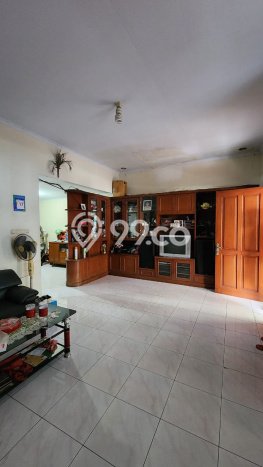 Jual Rumah Mewah Elegan Dengan View Eksklusif di Sunter, Jakarta Utara Jual Rumah Mewah Elegan Dengan View Eksklusif di Sunter, Jakarta Utara