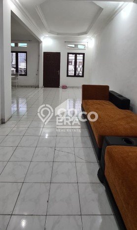 Rumah Elit LB 200m2 Siap Huni Desain Elegan di Sunter, Jakarta Utara Rumah Elit LB 200m2 Siap Huni Desain Elegan di Sunter, Jakarta Utara