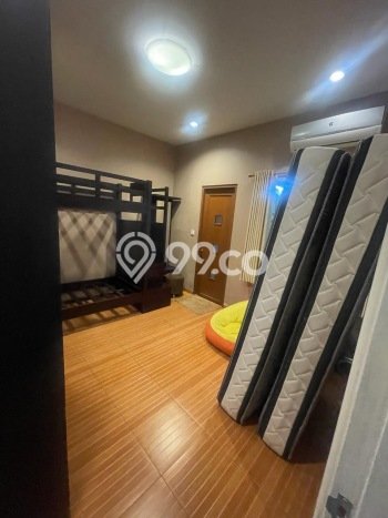 Rumah Luxury Modern Tanpa Renovasi di Sunter Jakarta Utara Rumah Luxury Modern Tanpa Renovasi di Sunter Jakarta Utara