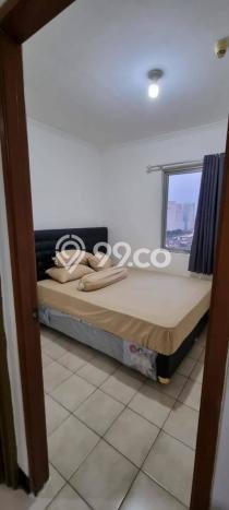 Hunian Apartemen Disewakan Murah 33m2 di Kemayoran, Cocok untuk Tempat Tinggal Anda Hunian Apartemen Disewakan Murah 33m2 di Kemayoran, Cocok untuk Tempat Tinggal Anda
