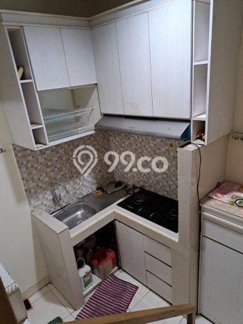 Hunian Nyaman LT 35m² Akses Mudah di Tamansari, Jakarta Barat Hunian Nyaman LT 35m² Akses Mudah di Tamansari, Jakarta Barat