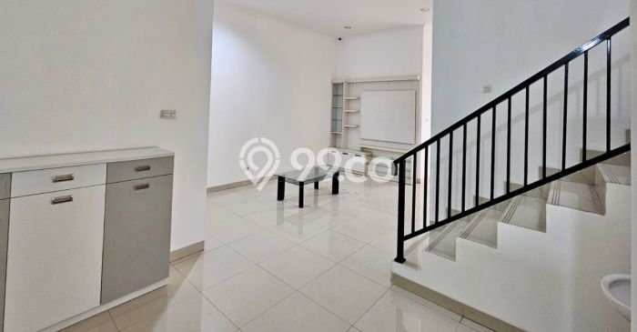 Jual Rumah Mewah Megah Dengan View Cantik di Sunter, Jakarta Utara Jual Rumah Mewah Megah Dengan View Cantik di Sunter, Jakarta Utara