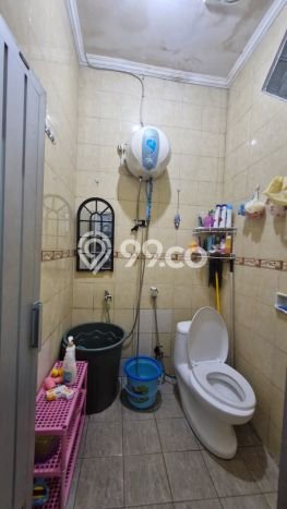 Jual Rumah Bagus Siap Huni LB 110m2 di Kelapa Gading, Jakarta Utara Jual Rumah Bagus Siap Huni LB 110m2 di Kelapa Gading, Jakarta Utara