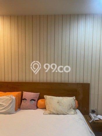 Rumah Luxury Modern Tanpa Renovasi di Sunter Jakarta Utara Rumah Luxury Modern Tanpa Renovasi di Sunter Jakarta Utara