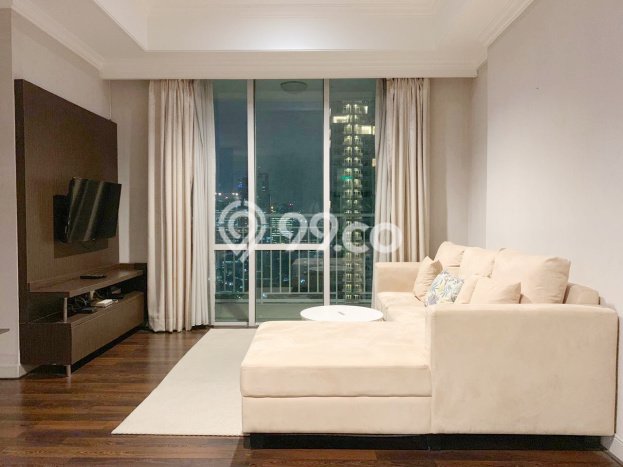 Apartemen Prestisius Dijual di Jakarta Selatan Lokasi Strategis Punya 2 Kamar Tidur Apartemen Prestisius Dijual di Jakarta Selatan Lokasi Strategis Punya 2 Kamar Tidur