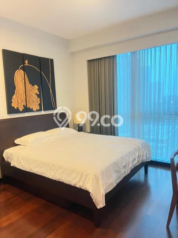 Apartemen Strategis 142m2 di Kuningan Jakarta Selatan 3 Bedroom Apartemen Strategis 142m2 di Kuningan Jakarta Selatan 3 Bedroom