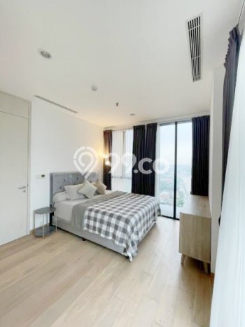 Apartemen Nyaman untuk Disewa, 1 Kamar di Jakarta Selatan Apartemen Nyaman untuk Disewa, 1 Kamar di Jakarta Selatan