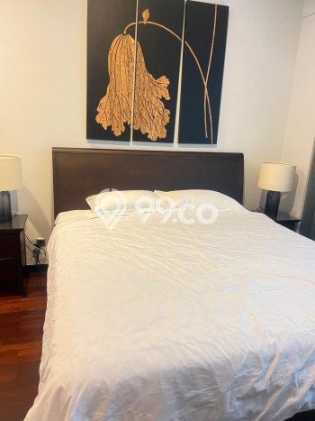 Apartemen Strategis 142m2 di Kuningan Jakarta Selatan 3 Bedroom Apartemen Strategis 142m2 di Kuningan Jakarta Selatan 3 Bedroom