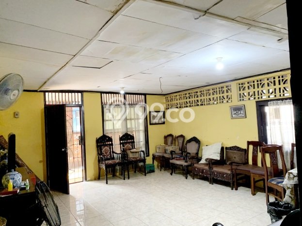 Hunian Super Mewah dengan Akses Paling Strategis di Tangerang Kota, Tangerang Hunian Super Mewah dengan Akses Paling Strategis di Tangerang Kota, Tangerang
