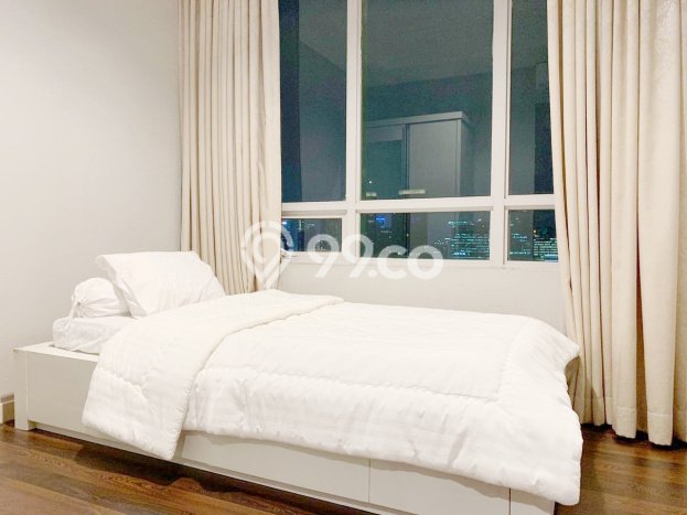 Apartemen Prestisius Dijual di Jakarta Selatan Lokasi Strategis Punya 2 Kamar Tidur Apartemen Prestisius Dijual di Jakarta Selatan Lokasi Strategis Punya 2 Kamar Tidur