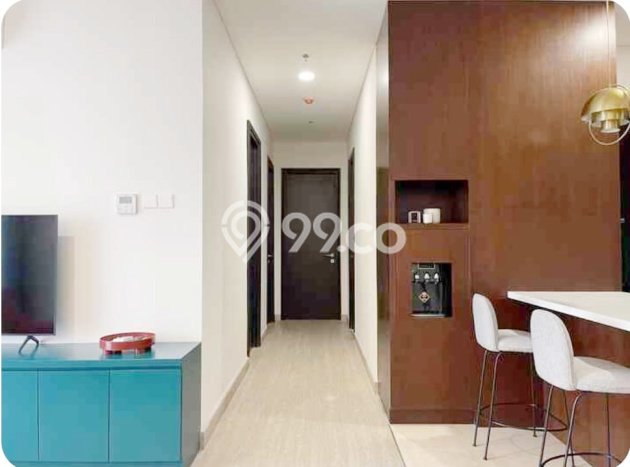 Disewakan Apartemen Ekonomis 3 KT di Sudirman Jakarta Selatan Disewakan Apartemen Ekonomis 3 KT di Sudirman Jakarta Selatan