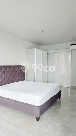 Apartemen Minimalis untuk Disewa, 1 Kamar di Jakarta Selatan Apartemen Minimalis untuk Disewa, 1 Kamar di Jakarta Selatan