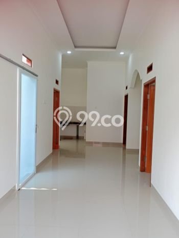 Siap Huni Rumah Minimalis & Modern LB 40m2 di Cinangka Siap Huni Rumah Minimalis & Modern LB 40m2 di Cinangka