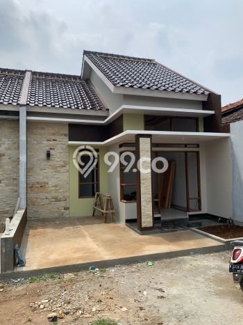 Hunian Strategis 2 KT LB 40m2 Kondisi Bagus di Citayam Hunian Strategis 2 KT LB 40m2 Kondisi Bagus di Citayam