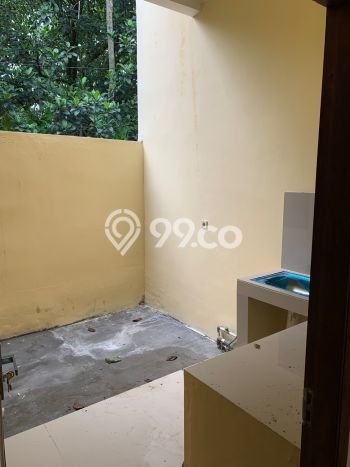 Hunian Strategis 2 KT LB 40m2 Kondisi Bagus di Citayam Hunian Strategis 2 KT LB 40m2 Kondisi Bagus di Citayam