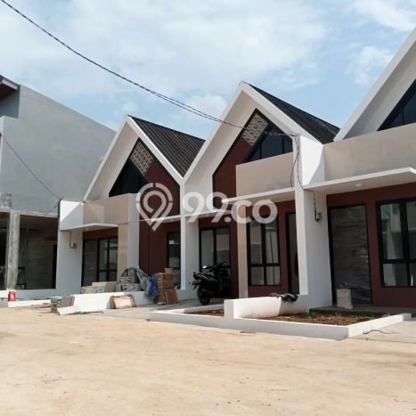 Hunian Terjangkau LT 60m2 di Cinangka Akses Mudah Hunian Terjangkau LT 60m2 di Cinangka Akses Mudah