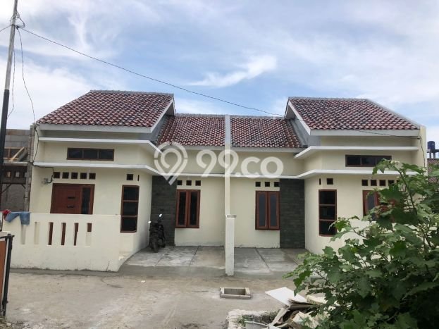 Dijual Cepat Rumah Minimalis & Modern LB 30m2 di Citayam Dijual Cepat Rumah Minimalis & Modern LB 30m2 di Citayam