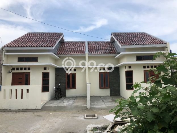 Dijual Cepat Rumah Minimalis & Modern LB 30m2 di Citayam Dijual Cepat Rumah Minimalis & Modern LB 30m2 di Citayam